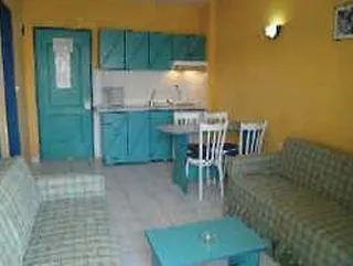 *** Aparthotel Golden Orange Apart Marmaris Turkey