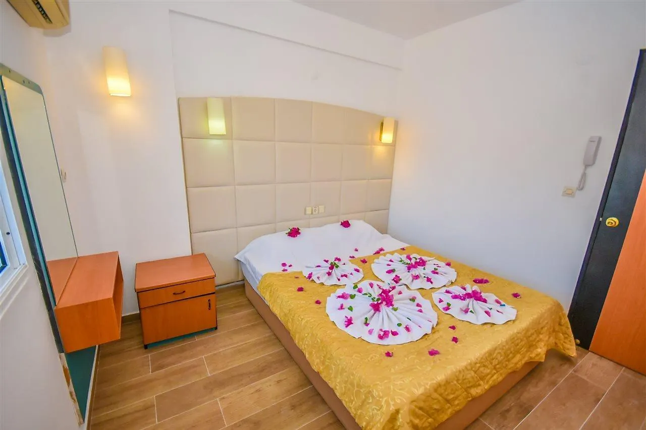 Golden Orange Apart Marmaris 3*,  Turkey
