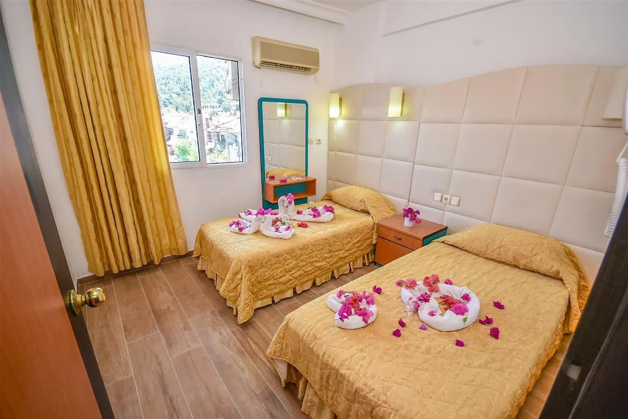 Golden Orange Apart Marmaris Aparthotel