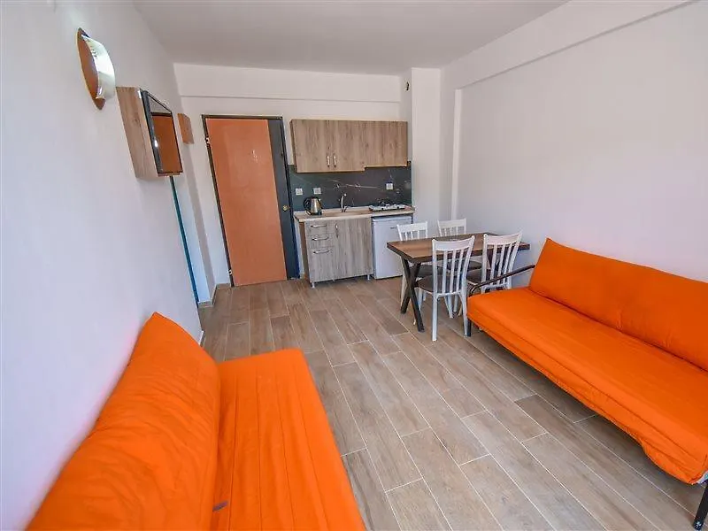 Aparthotel Golden Orange Apart Marmaris