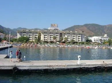 Golden Orange Apart Marmaris Aparthotel