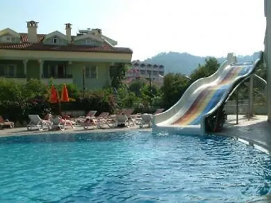 Golden Orange Apart Marmaris