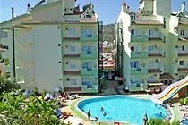 Golden Orange Apart Marmaris 3*,  Turkey