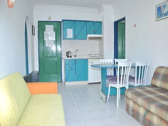 Aparthotel Golden Orange Apart Marmaris