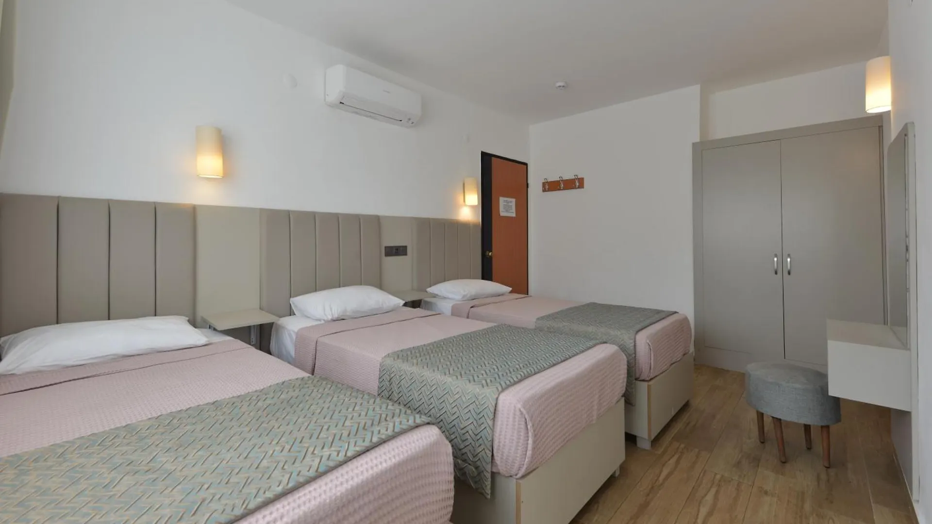 Golden Orange Apart Marmaris Aparthotel