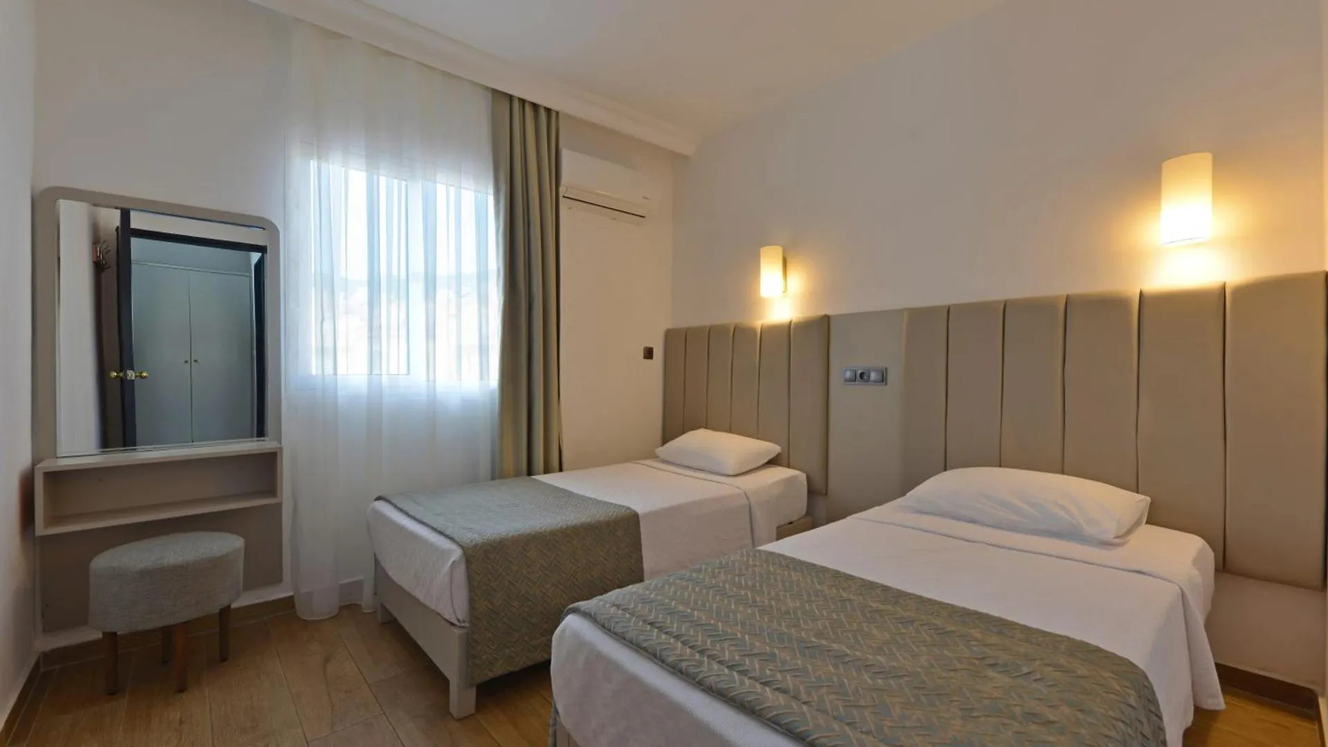Aparthotel Golden Orange Apart Marmaris