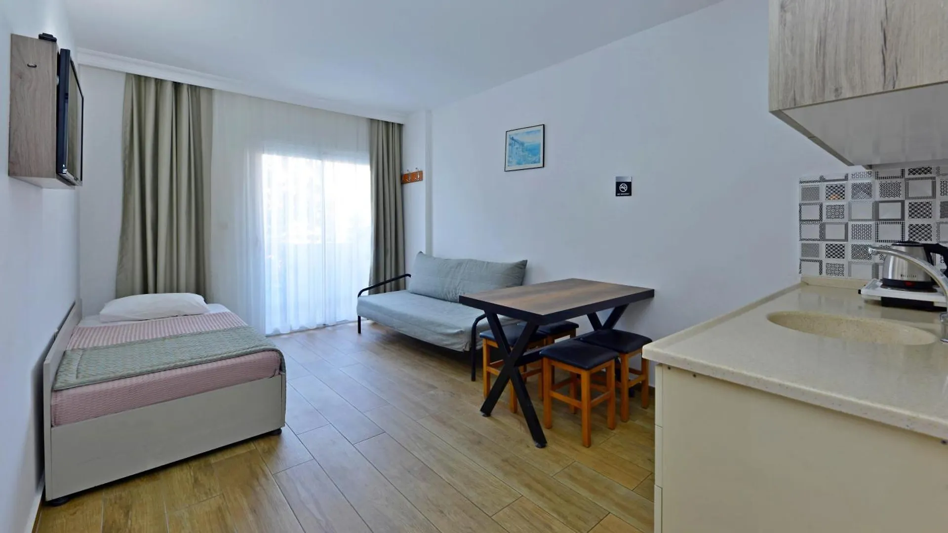 *** Aparthotel Golden Orange Apart Marmaris Turkey