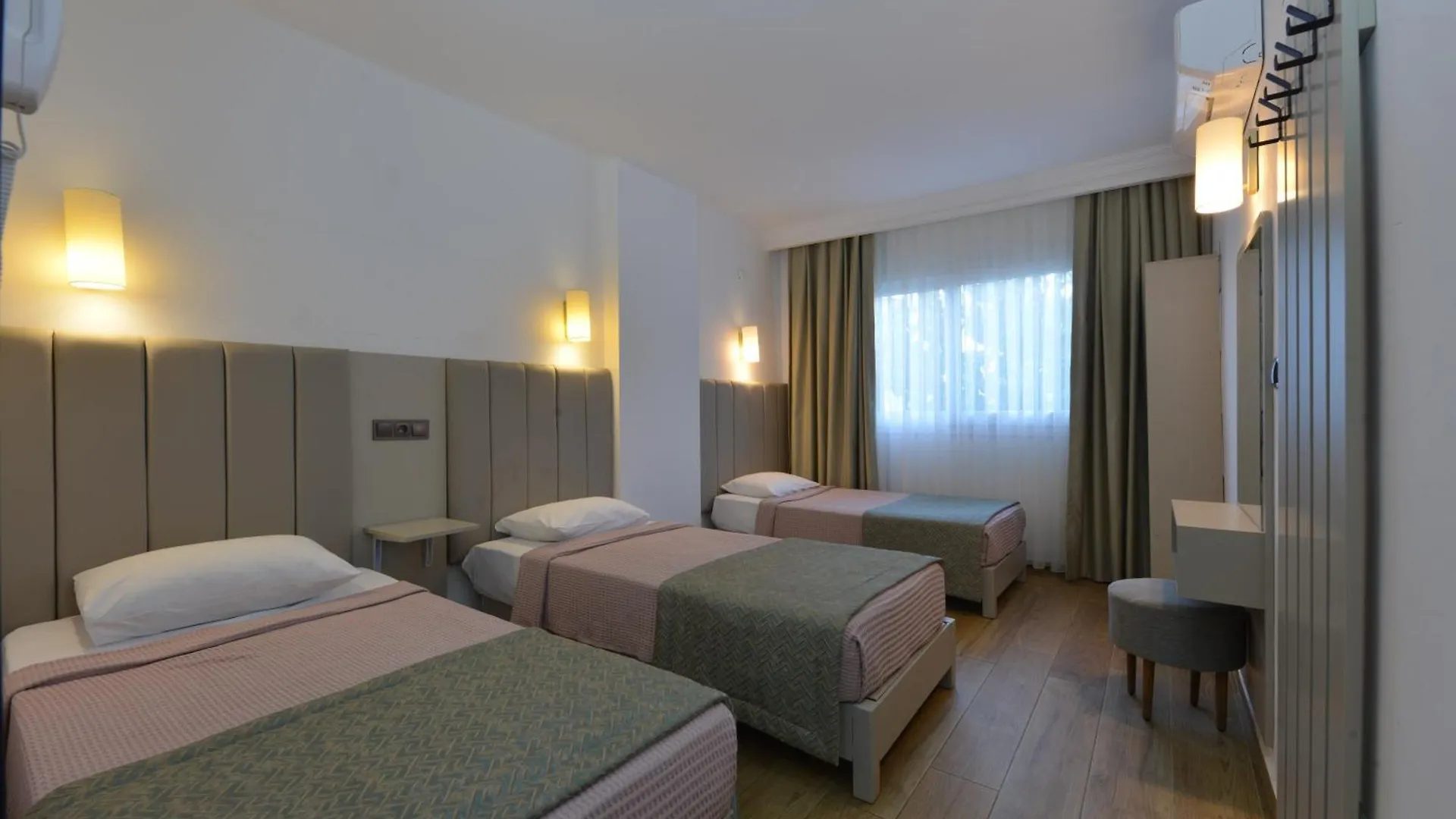 Golden Orange Apart Marmaris