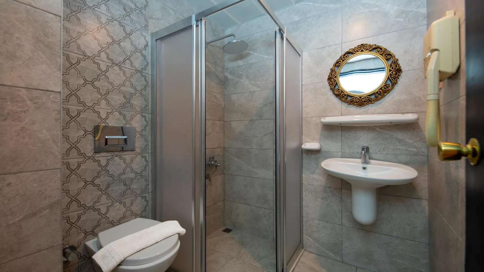 Aparthotel Golden Orange Apart Marmaris