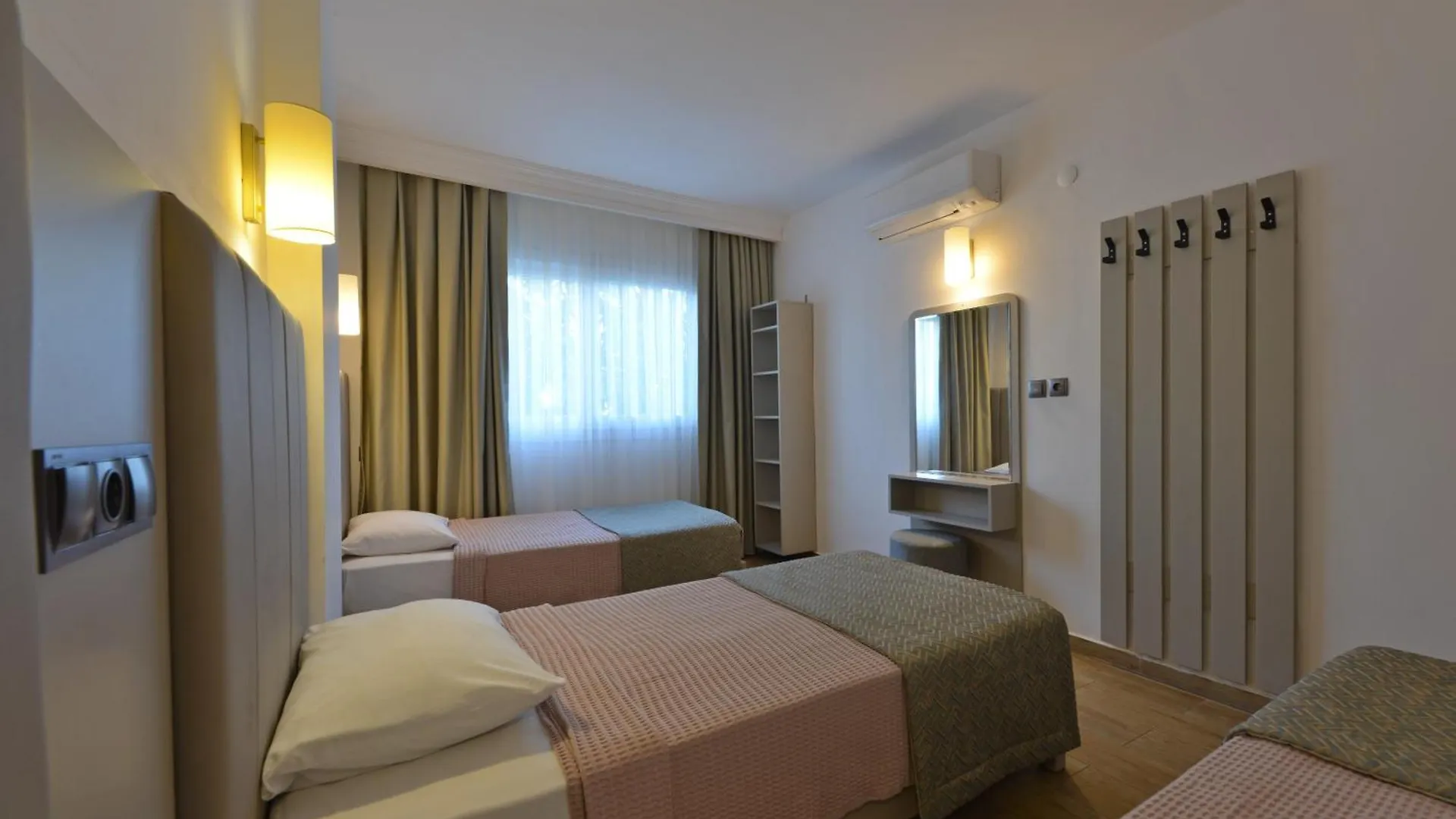Golden Orange Apart Marmaris