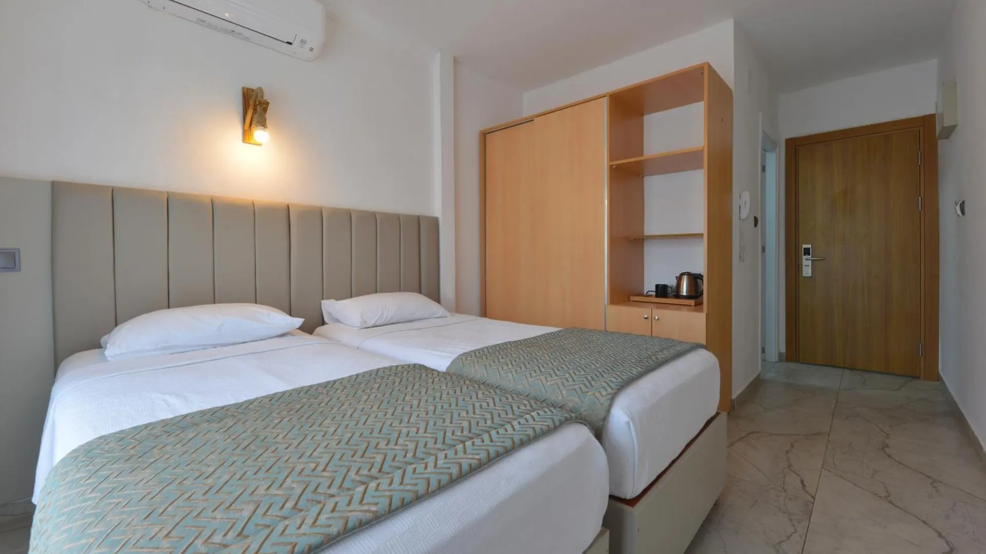 Aparthotel Golden Orange Apart Marmaris