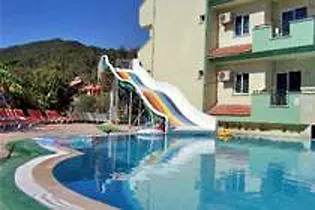 Golden Orange Apart Marmaris Turkey