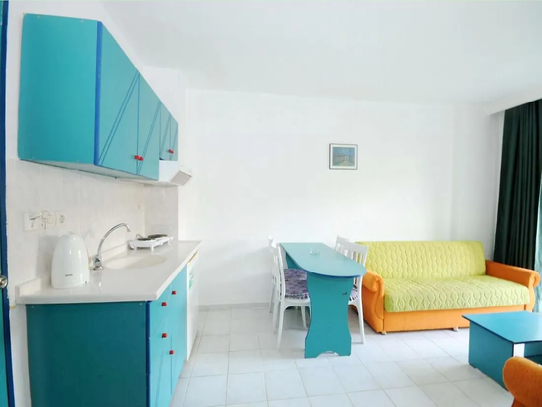 Aparthotel Golden Orange Apart Marmaris
