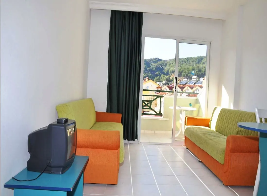 Aparthotel Golden Orange Apart Marmaris