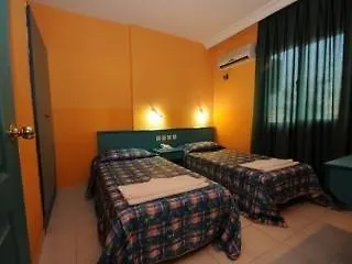 Golden Orange Apart Marmaris 3*,