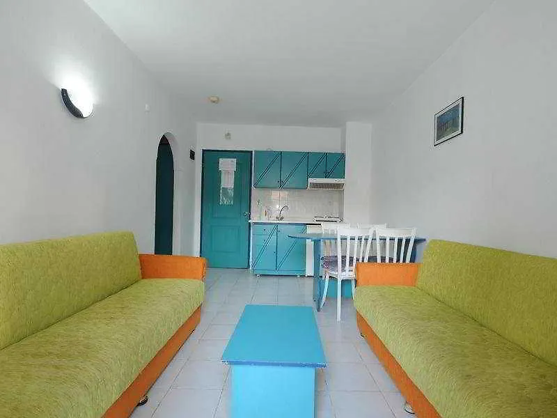 *** Aparthotel Golden Orange Apart Marmaris Turkey