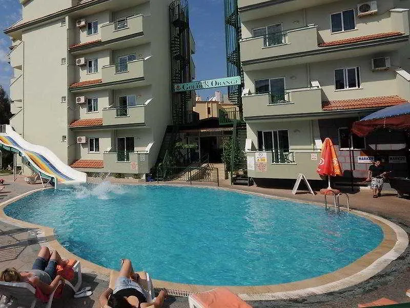 Aparthotel Golden Orange Apart Marmaris