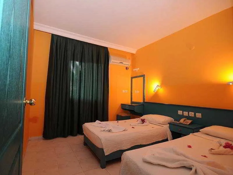 Golden Orange Apart Marmaris Aparthotel