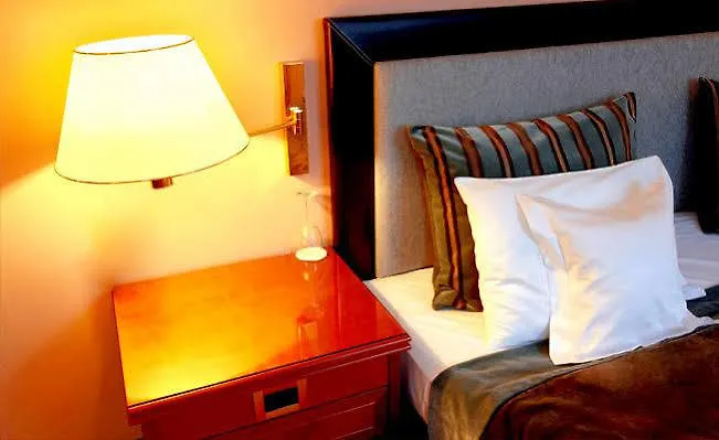 Golden Orange Apart Marmaris Aparthotel