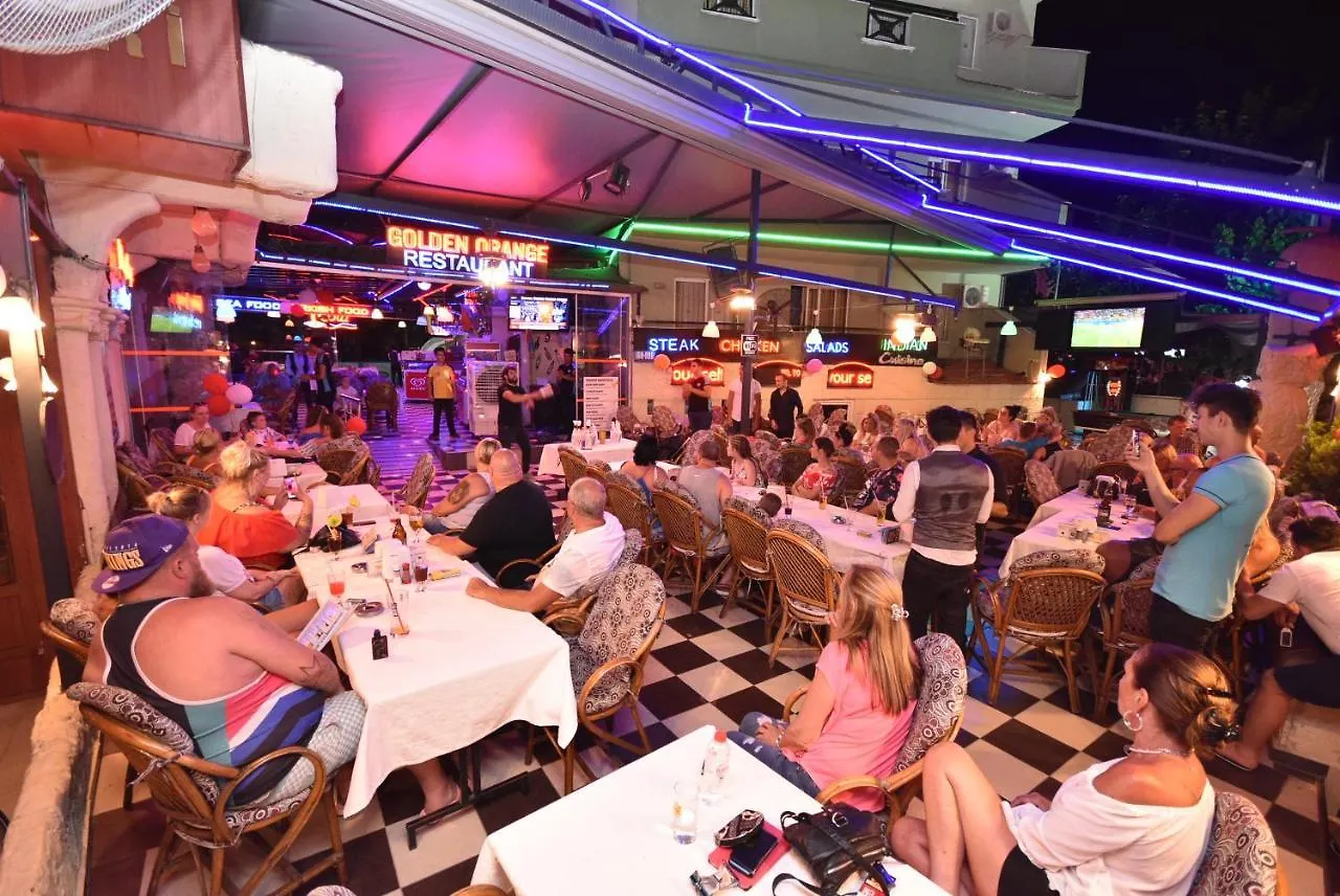 Aparthotel Golden Orange Apart Marmaris