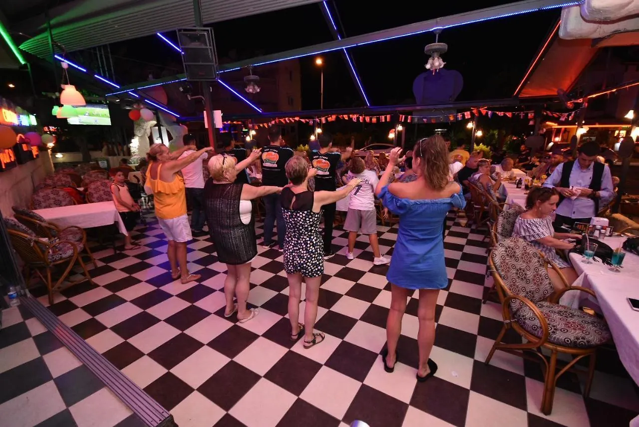 Aparthotel Golden Orange Apart Marmaris