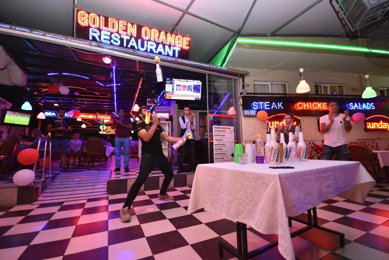 Aparthotel Golden Orange Apart Marmaris