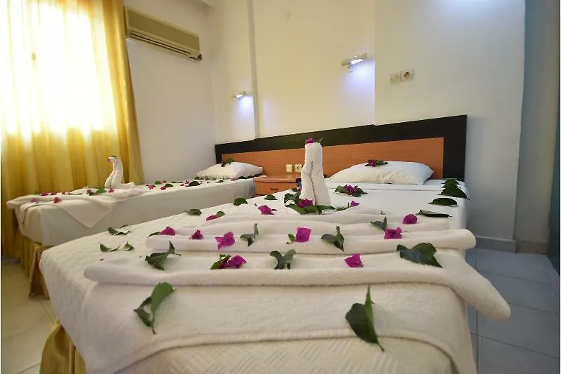 Golden Orange Apart Marmaris Aparthotel