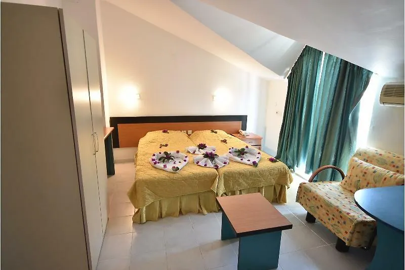 Golden Orange Apart Marmaris Aparthotel