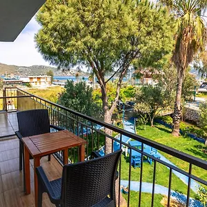 Deniz Yildizi Selimiye Otel