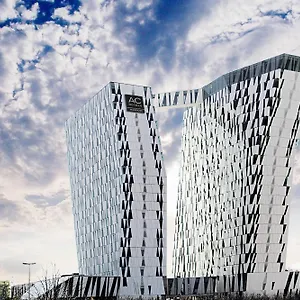 Ac By Marriott Bella Sky Otel Kopenhag