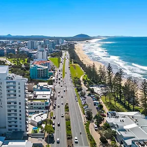 **** Aparthotel Mandolin Beachfront Australia