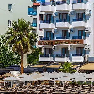 Reis Otel