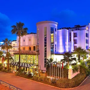 Ideal Pearl - Adult Only Otel
