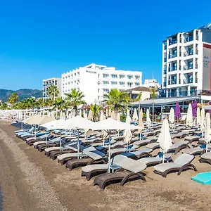 Hotel Marmaris Beach Hotel, Marmaris