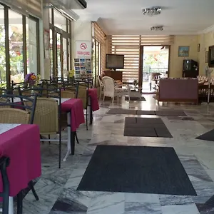 Kamelya Apart Otel