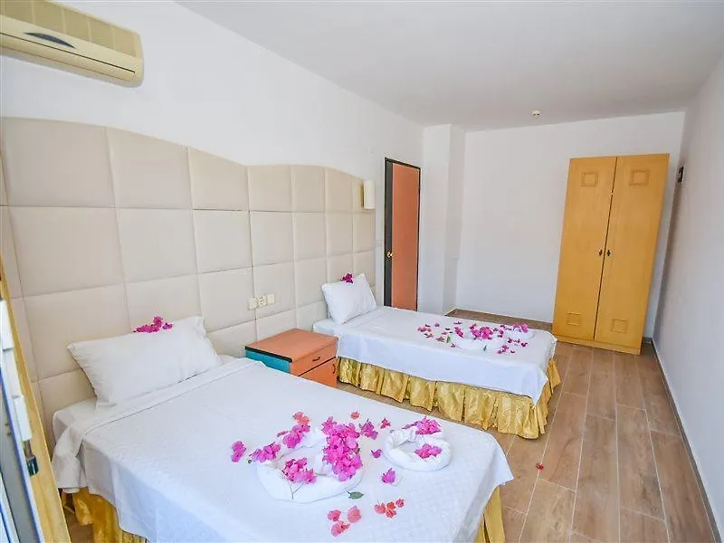 Golden Orange Apart Marmaris 3*,