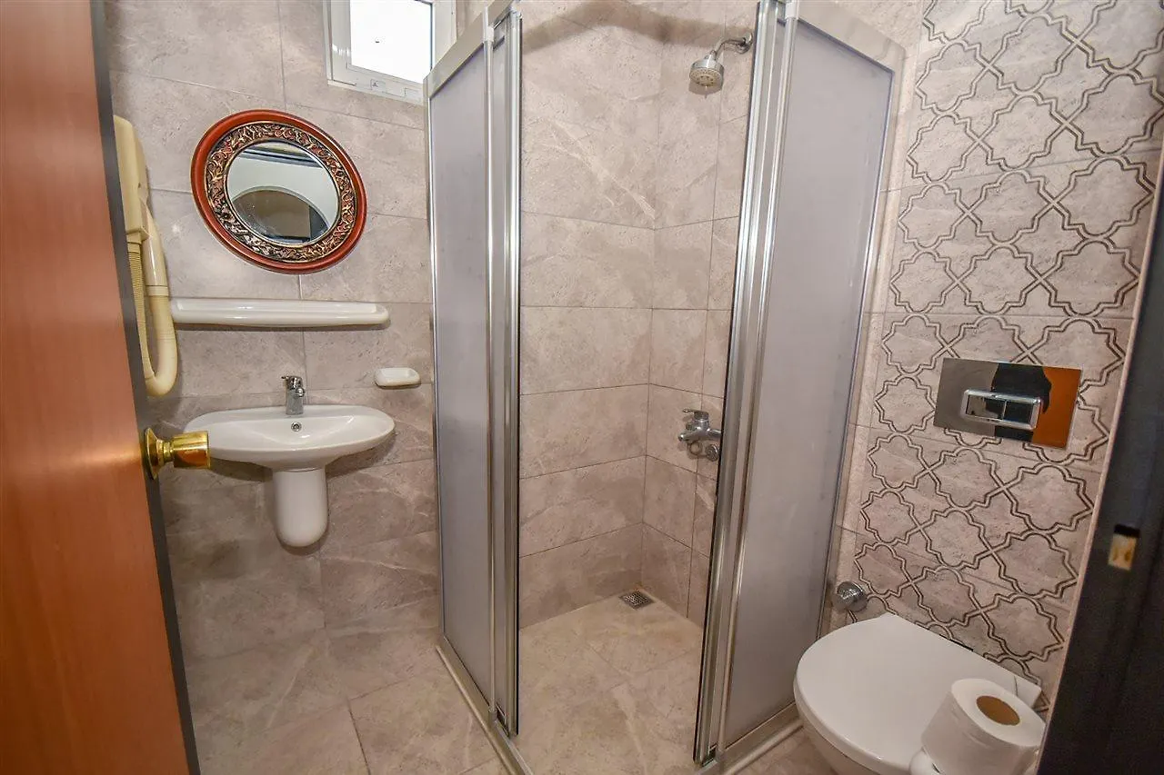 Golden Orange Apart Marmaris Aparthotel