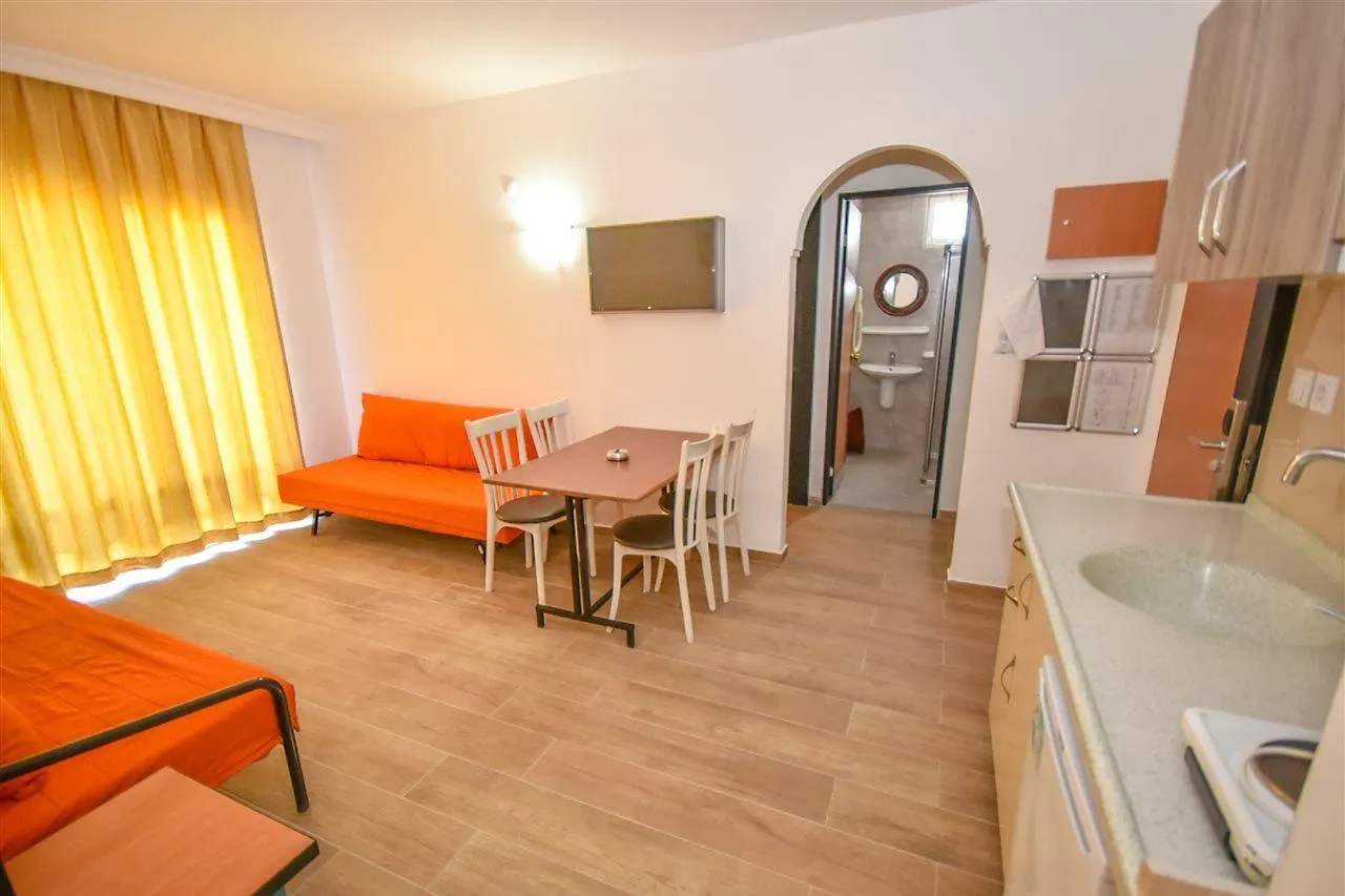 Golden Orange Apart Marmaris 3*,  Turkey