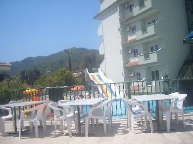 Golden Orange Apart Marmaris 3*,