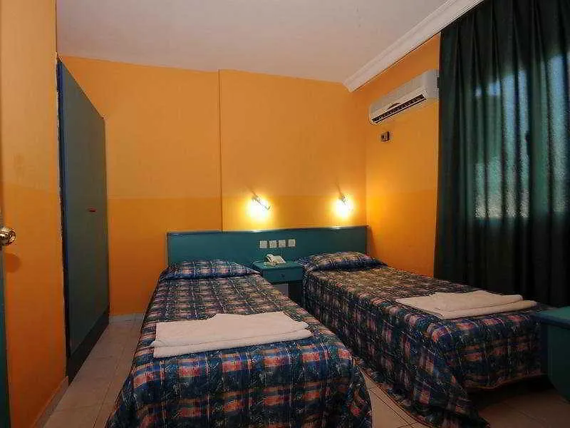 Golden Orange Apart Marmaris Aparthotel