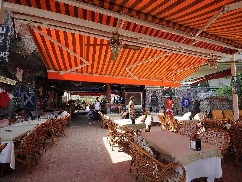 Golden Orange Apart Marmaris