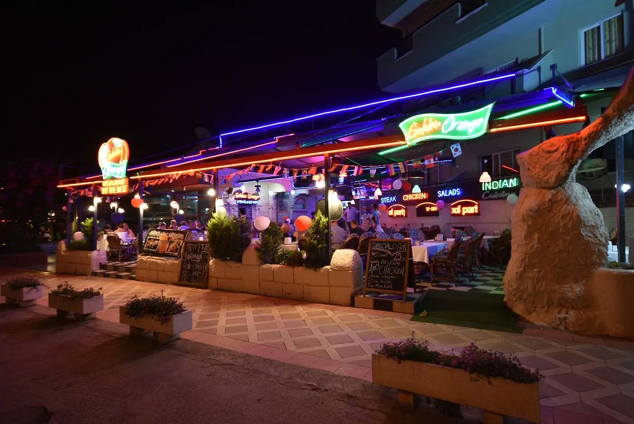 Aparthotel Golden Orange Apart Marmaris