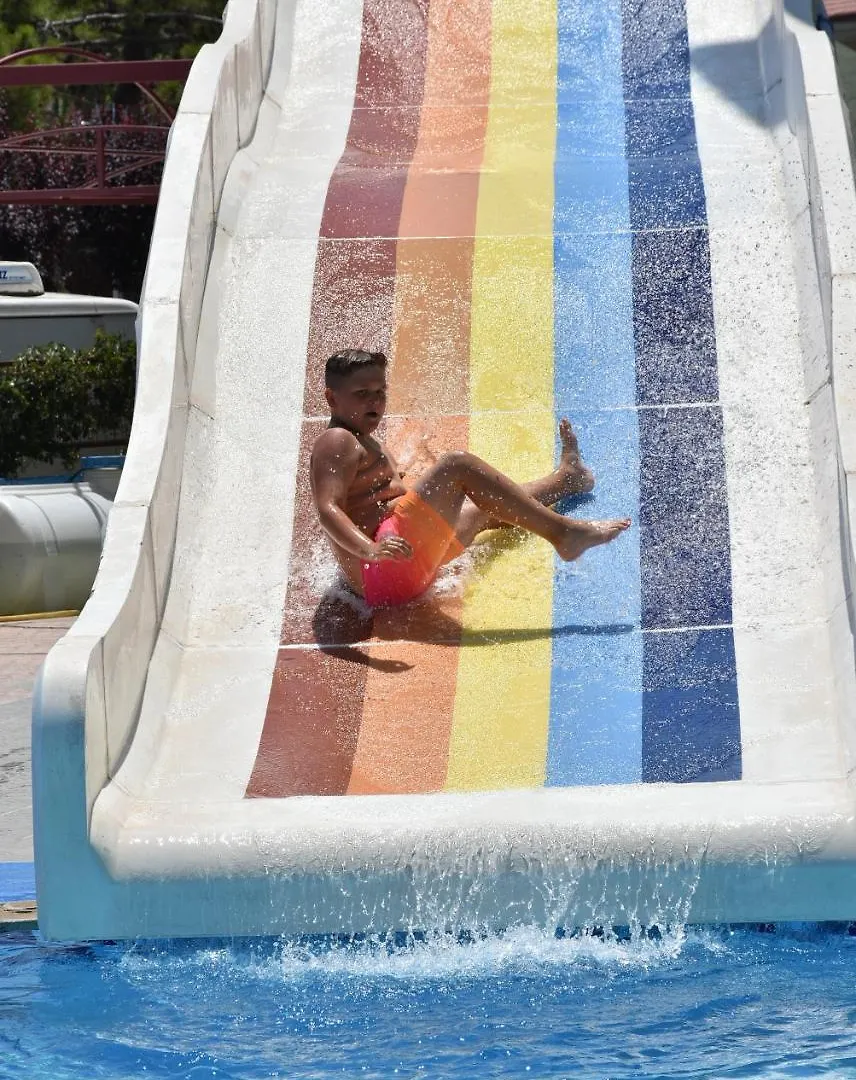 Aparthotel Golden Orange Apart Marmaris
