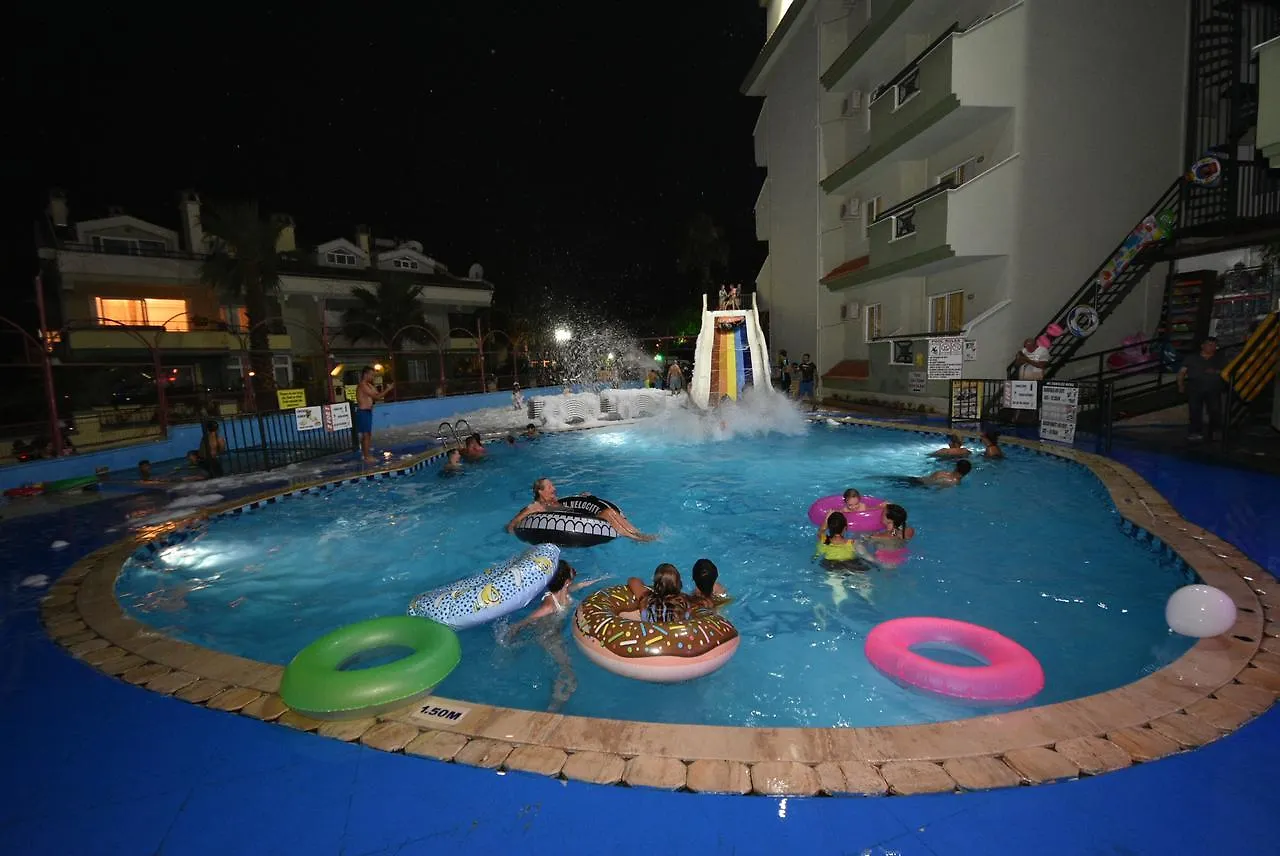 Aparthotel Golden Orange Apart Marmaris