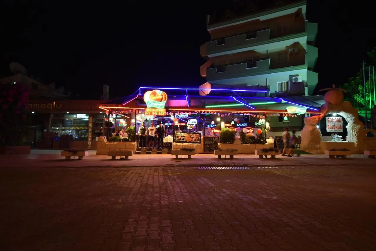 *** Aparthotel Golden Orange Apart Marmaris Turkey